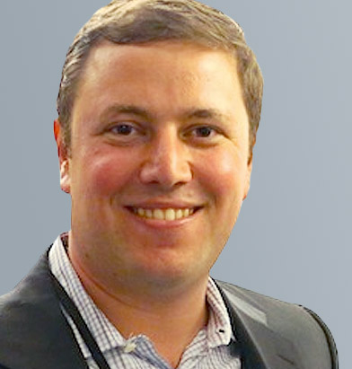 Martin Segal