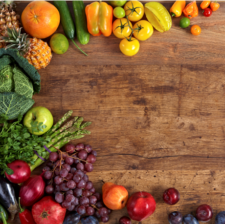 Genetically modified food essay