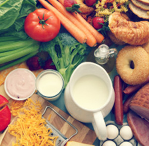 food