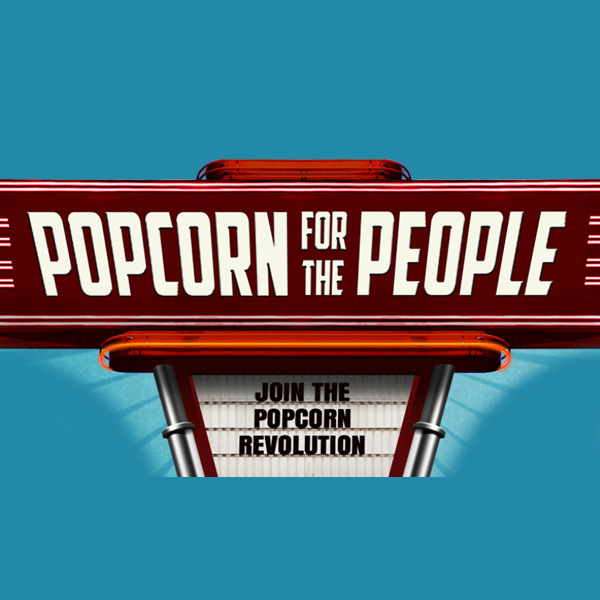 Proud to Support Focus for Health