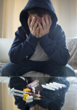 heroin