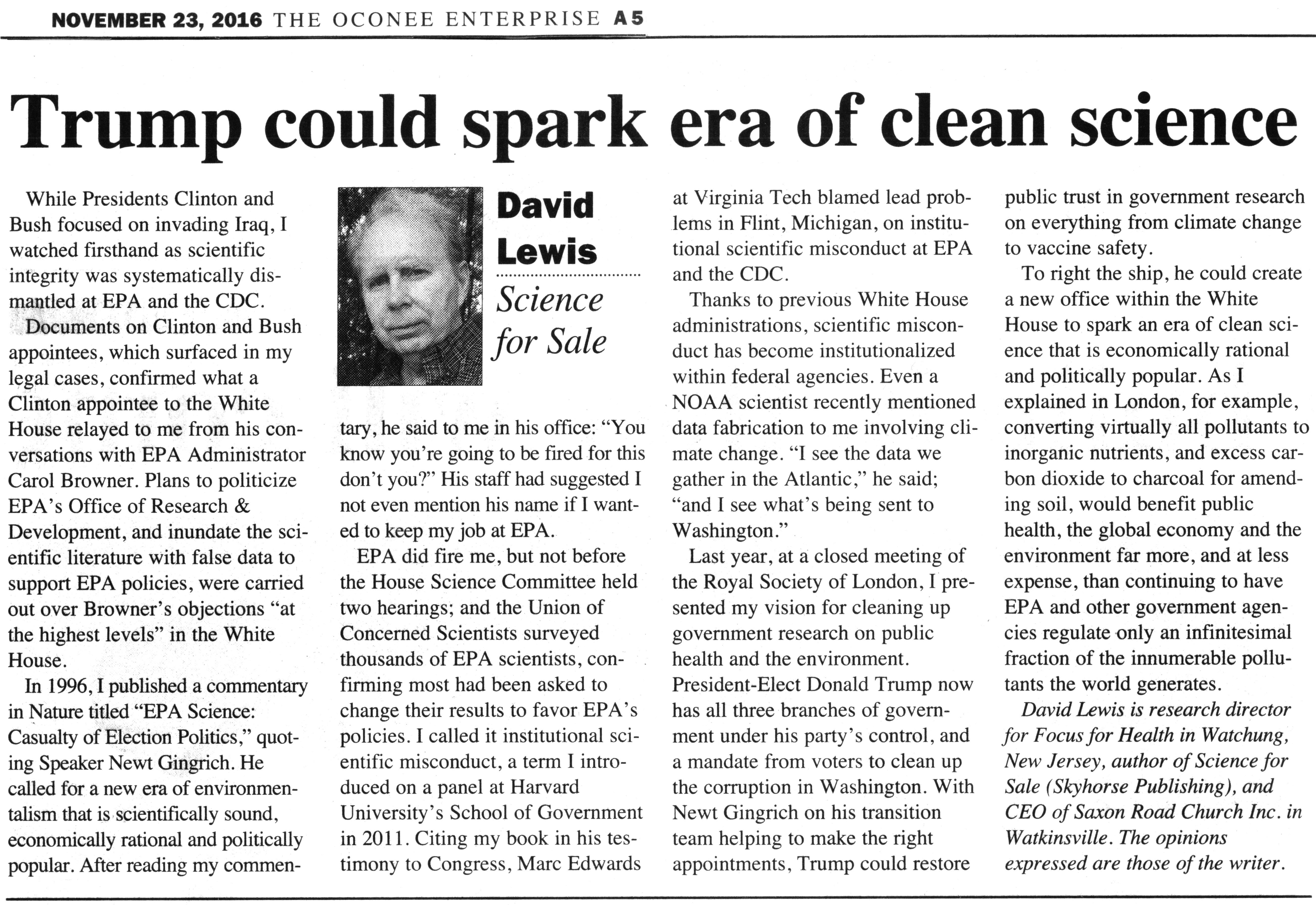 11-23-16-trump-could-spark-era-of-clean-science