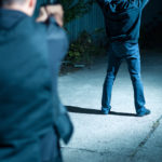 mental health disability police shootings