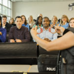 police training
