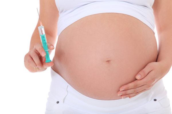 Study Ties Autism To Maternal High >> The Prenatal Flu Vaccine And Asd Good Research Bad Conclusions Study Ties Autism To Maternal High >> The Prenatal Flu Vaccine And Asd Good Research Bad Conclusions