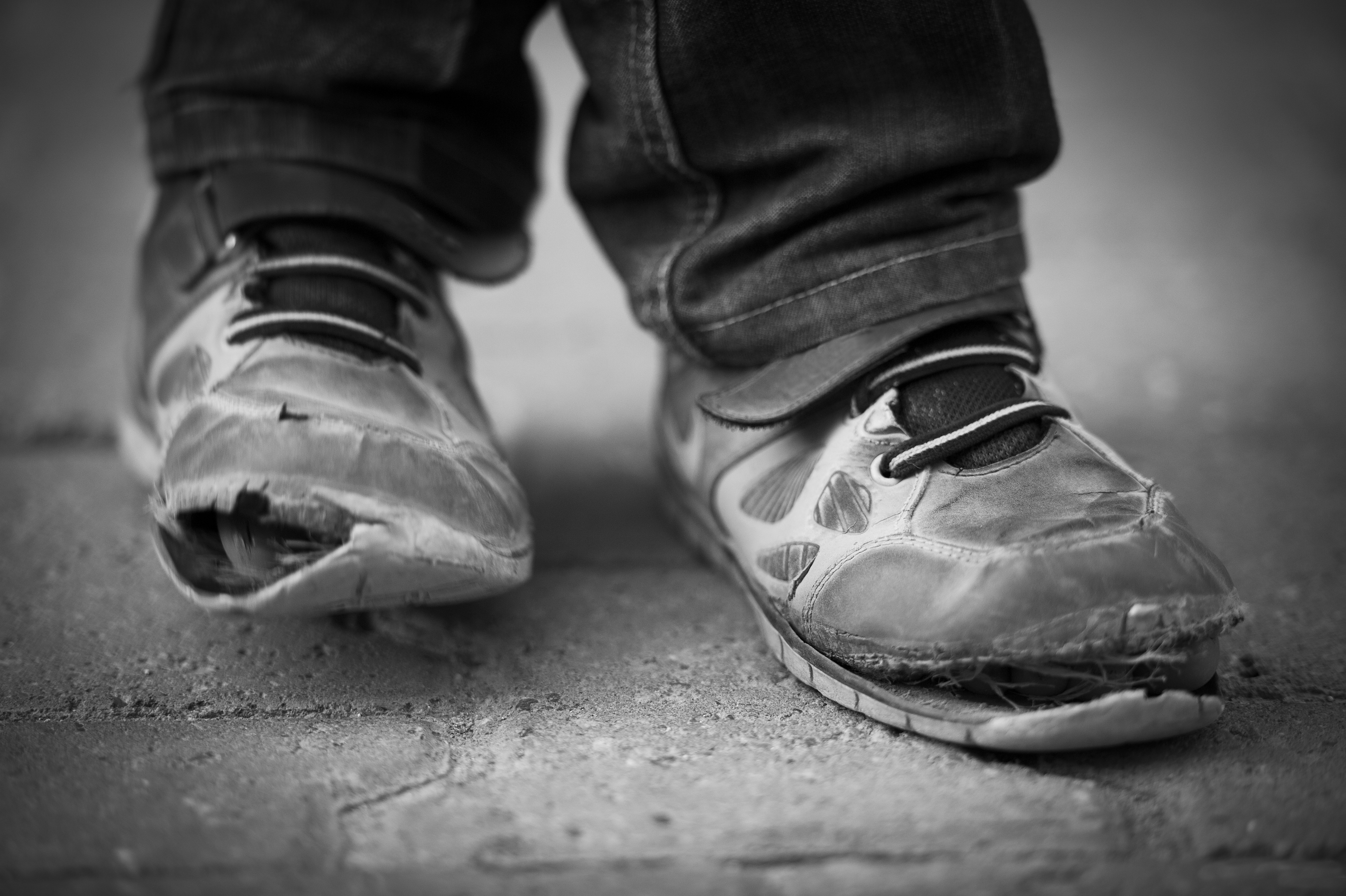 Poverty