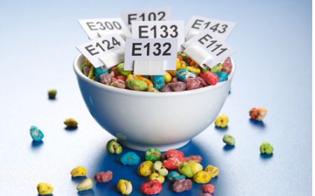 Chemical Cuisine: 7 Food additives that are legal in the US but banned in  other countries