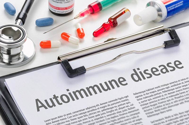 autoimmune disease