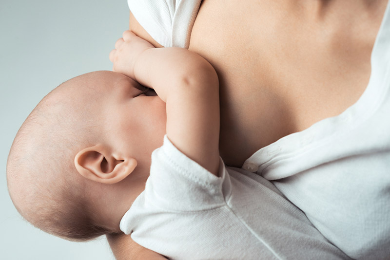 breastfeeding