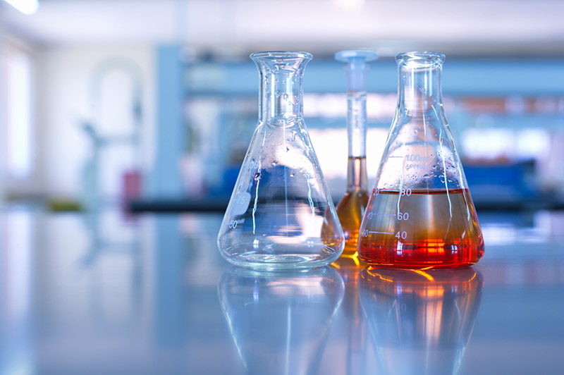 endocrine disrupting chemicals