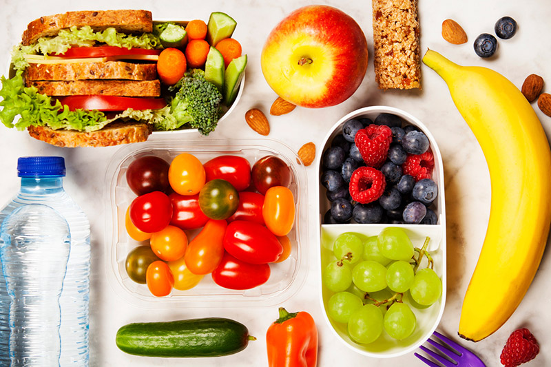 Diet