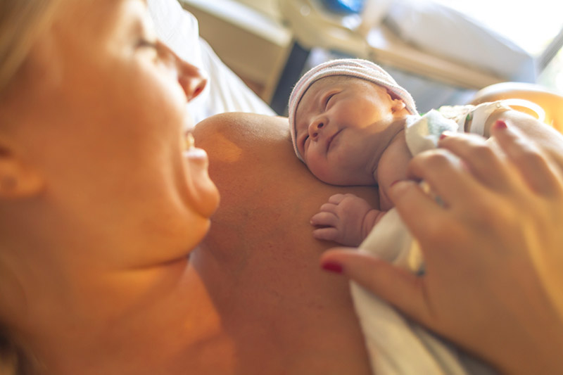 low birth weight