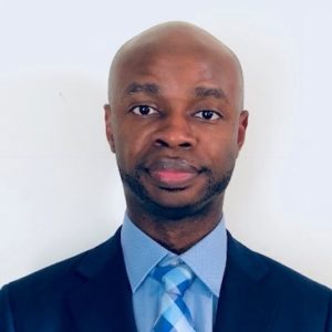 Olutobi Adewale, MD