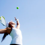 play tennis for health