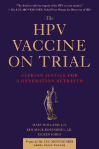 HPV Vaccine on Trial: Seeking Justice for a Generation Betrayed