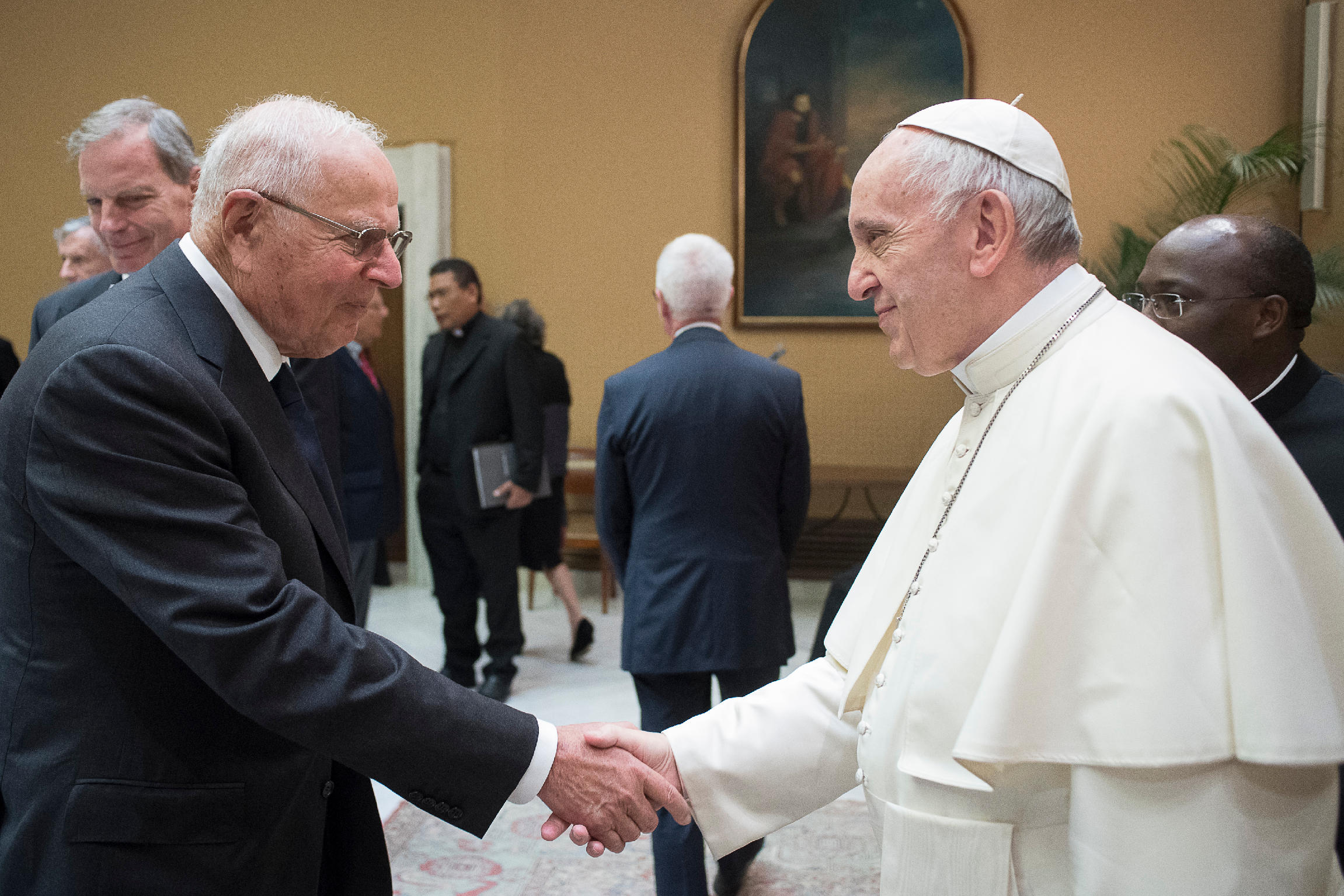 Pope To Meet With Autistic Kids To End >> Vatican Summit On Sex Abuse Falls Short Focus For Health Pope To Meet With Autistic Kids To End >> Vatican Summit On Sex Abuse Falls Short Focus For Health