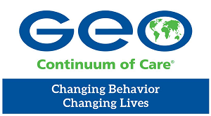 GEO logo