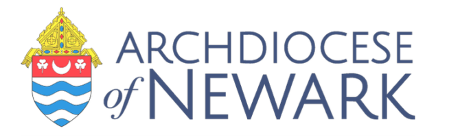 Archdiocese of Newark logo