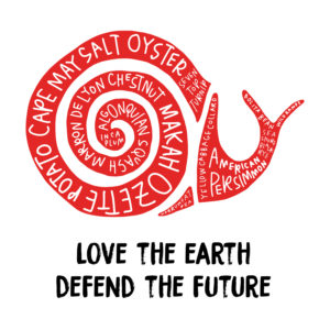 Slow Food Snail logo