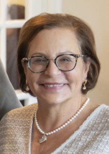 Janis Simon