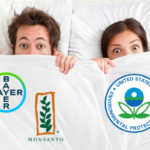 Corporate Influence Over Research, Monsanto in bed with EPA