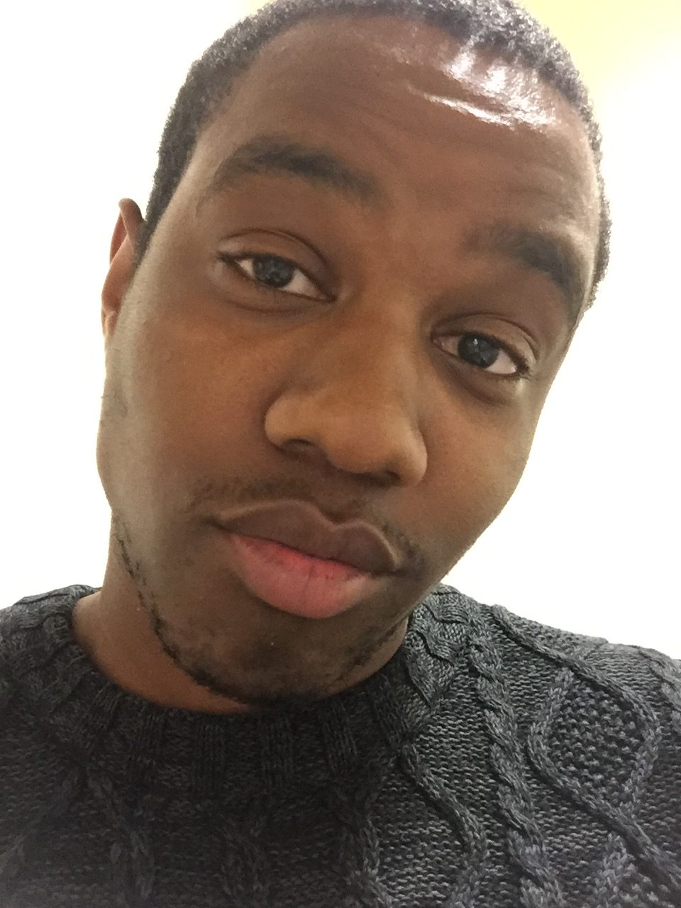 Kiel Brown