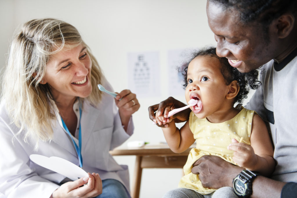 Holistic Dentistry Focus for Health